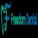 Freedom Dental Ltd logo